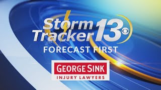 News13 at 5: Top Headlines 7/24/16