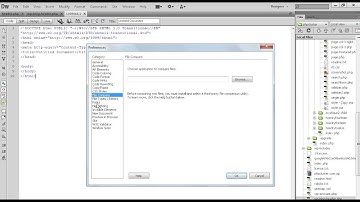 How to increase font size in dreamweaver