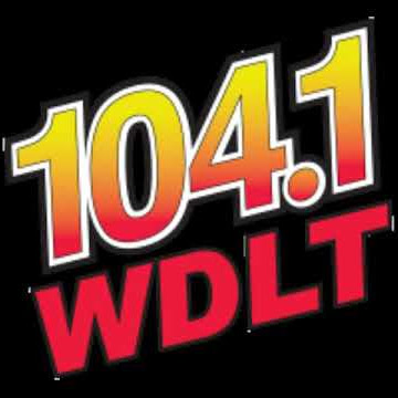 104.1 WDLT, Saraland, AL, Legal ID