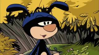 Uzun Kuyruk Marsupilami Marsu Bakıcısı Hector