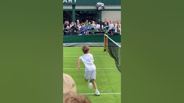 Djokovic Sr and Djokovic Jr on the practice court 😊 #shorts