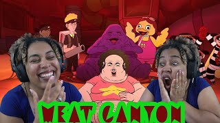 The Most Traumatizing Meat Canyon Video Yet!!!