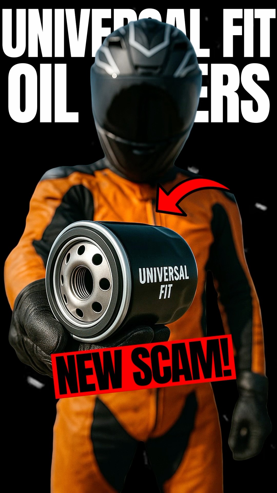 Amazon Motorcycle Products You shouod NEVER BUY