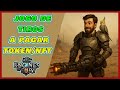 JOGO DE TIROS NFT GRÁTIS A PAGAR TOKENS/NFTS EM EVENTO - ENGINES OF FURY