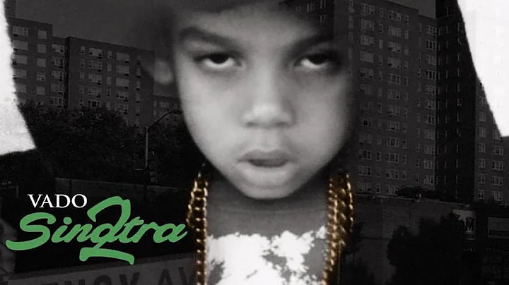 Vado - Watch Feat. 070Shake (Sinatra 2)