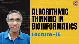 L19: Multiple sequence alignment | algorithm & heuristic