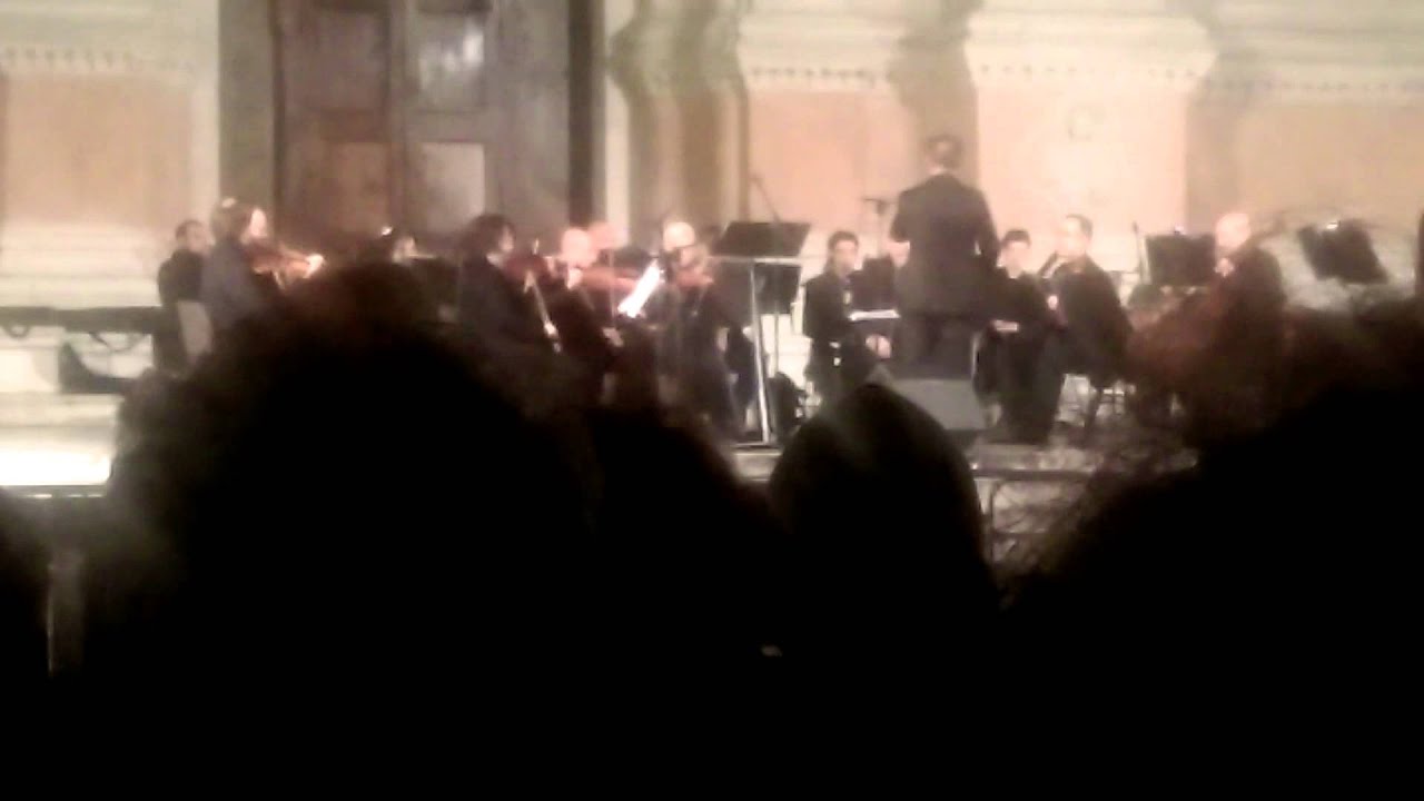 Bologna Music Festival 2015 Instrumental Jazz YouTube