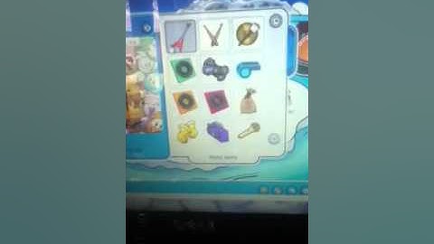 Club penguin elite puffle