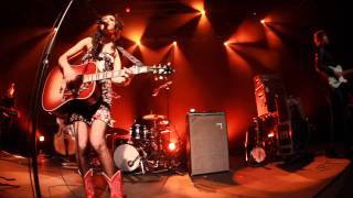 LINDI ORTEGA - 23 Février 2012. - La RODIA - Besançon(25).mp4