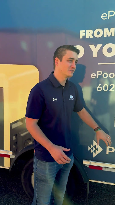 🚚 Tanner’s Got News! ePoolSupply Now Offers Local Delivery in Arizona! 🏜️💦