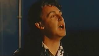 Paul McCartney - No More Lonely Nights (1984)