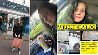 Weekendvlog week 48 2020