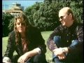 Capture de la vidéo The Saints - Rare 1986 Nz Interview!