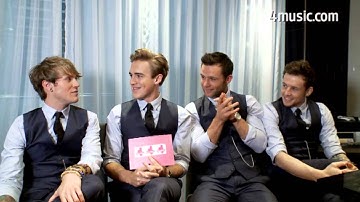 McFly: Trip down memory lane