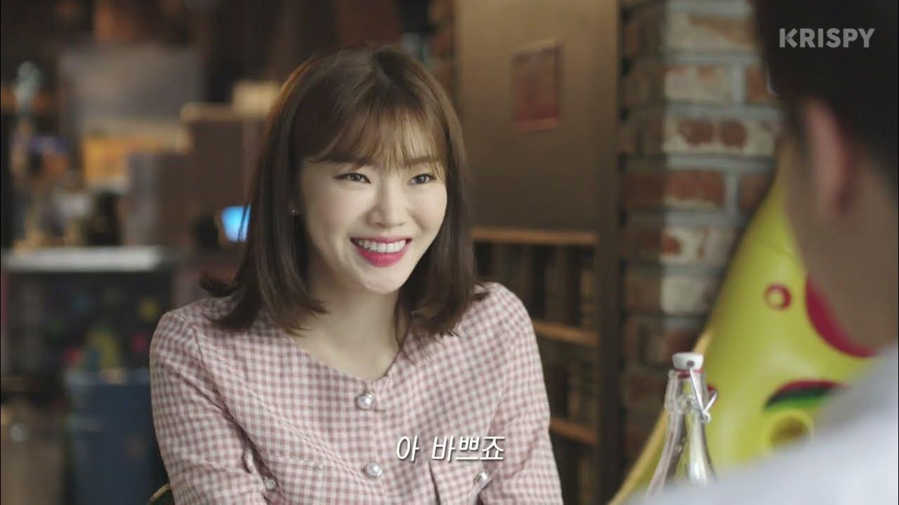 [오늘도 무사히] Ep.6 오랜만에 설렘이 찾아왔다 - Youtube