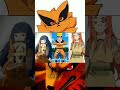 jj, tiga trio kurama,#kushinauzumaki#narutouzumaki#himawariuzumaki#fypシ ,#alightmotion