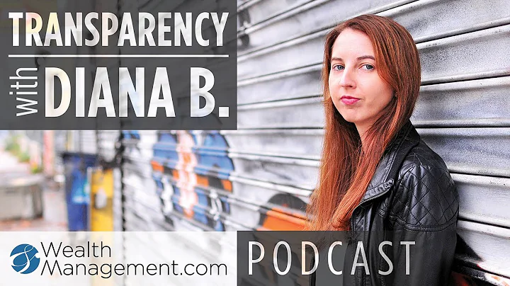 Transparency With Diana B.: Advisors and Mental He...