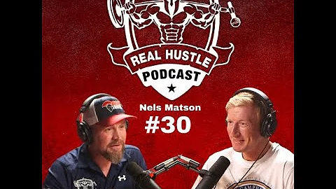 #30 Nels Matson & Cindy Campbell - Attempt to brea...