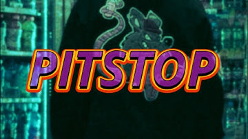 Pitstop (Official Music Video) - directed by steelokey