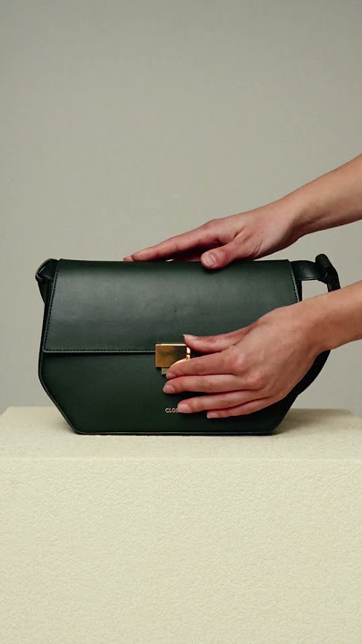 Introducing: Closed Bag One