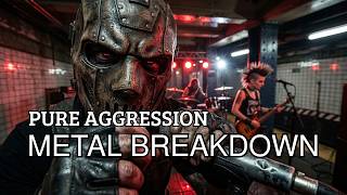 Nu Metal 2026 🔥 1 Hour Heavy Groove & Dark Energy | Vol. 69