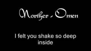 Video thumbnail of "Norther - Omen"