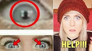 Marina Joyce Kaçırıldı Mı? Marina Joyce Kidnapped