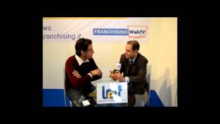 Salone Franchising Milano: Intervista all’AD di Quadrante S.r.l. Antongiulio Viscione