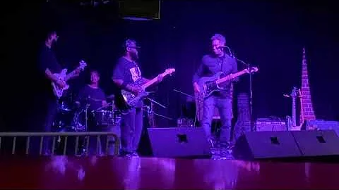 Guitar Heroes Vol.1 Steve Bethany pt1