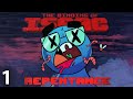 The Binding of Isaac: Repentance! (Episode 1: Launch)