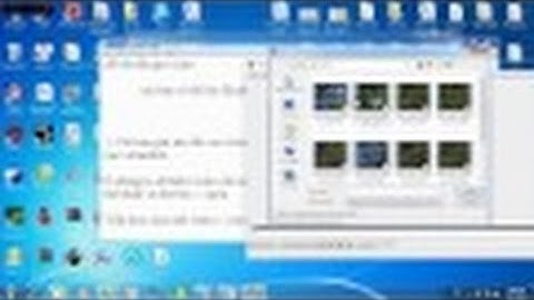 Hướng dẫn encode bằng VirtualDub cho ra dung lượng nhẹ mà nét