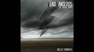 Video thumbnail of "Vlad Landeros - Cuando Tu Estas"