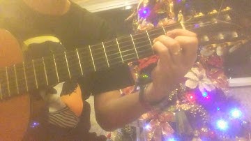 Presente de Natal (Nelcy Noronha) cifra e vídeo