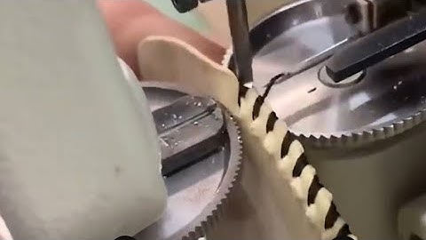 Extremely Fast & Devious Work Skills -Amazing Continuous Production In TheFactory