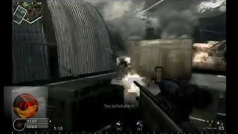 cod4 quickscope pc