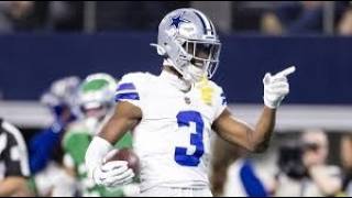 Cowboys post draft George Pickens Drama