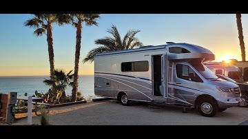 Winnebago View Navion My Top 20 Mods (Part 1)