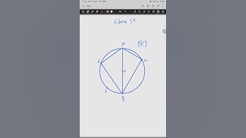 classe de 3ème. Comment prouver qu