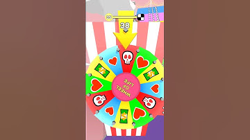 Run Of Life Level 35 (Android/ios)