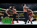 The Usos vs. Roman Reigns & Solo Sikoa - The Bloodline Civil War: Money in the Bank 2023 highlights image