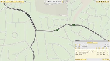 Nimby Rails but Buses