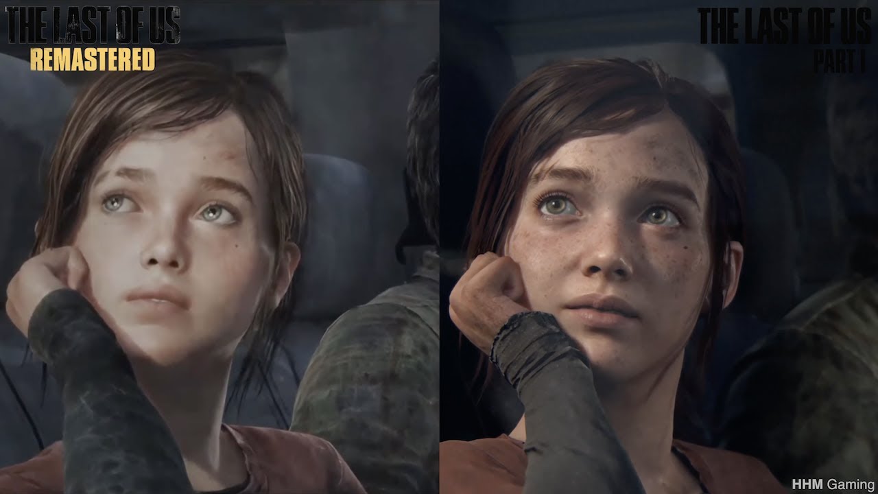 Зе ласт оф ас пс. The last of us на плейстейшен 4.