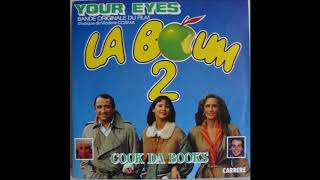 La Boum 2 - Your eyes