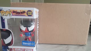 Den of DBZALLSTAR: DCBS November 2023 Shipment Unboxing