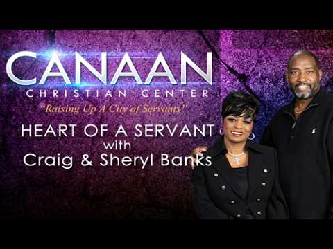 Heart of a Servant: 2/22/26 | Wisdom To Reign In Life