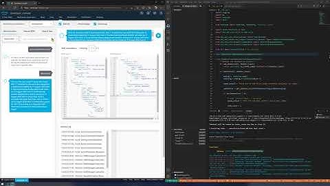 Debug an Alexa Skill written using Python and Azure Functions