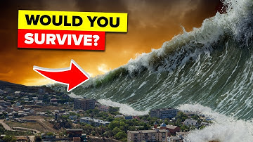 What If The Earth Stopped Spinning - Minute By Minute