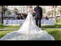 Hotel Galvez and Tremont House | Galveston Wedding Videographer