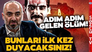 Aylar Önce Sinan Ateş'i Öldürmeyi Denemişler! Vasiyet Gibi Mesajlarını İsmail Saymaz Anlattı