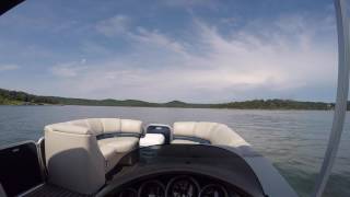 Table Rock Lake July 2016